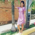 Roxana Robles - @roxanarobles20 - Instagram