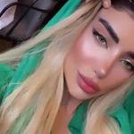 رکسانا صادقی - @roxana_sadeghii - Instagram