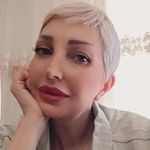 @roxana.sadeghi60 - Instagram