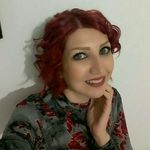 roxana.sadeghi60 - @roxana.sadeghi6088 - Instagram