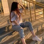 Rozhii Yayay - @roxana__sadeghi - Instagram