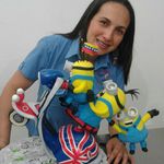 Roxana Salazar - @roxydulceinspiracion - Instagram