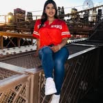 Roxana Salazar - @roxana23salazar - Instagram