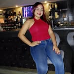 Roxana Salazar - @roxanaalaia - Instagram