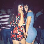 Roxana Salazar - @roysalazar25 - Instagram