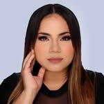 Roxana Salazar Acosta - @roxanasalazarmakeup - Instagram