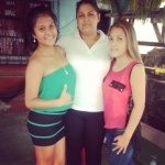 Roxana Salazar Mera - @roxanasalazar - Instagram