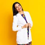 Dra Roxana Salcedo Montiel - @cusfem - Instagram
