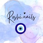 Roxana salcedo - @roshi.nails - Instagram