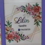 Roxana Salcedo - @lilin_tiendita - Instagram