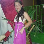 Roxana Salcedo - @bertha.salcedo - Instagram