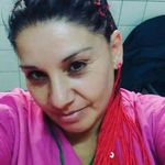 Roxana Salinas - @roxanasalinas70 - Instagram