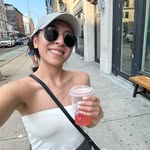 Roxana Salinas - @roxsalinasm - Instagram