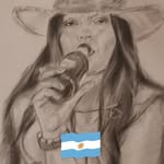 Roxana Salinas - @siempreestoyaki - Instagram