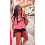 Roxana Salinas - @karlaroxana66 - Instagram
