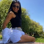 Roxana Salinas - @roxananieves10 - Instagram