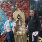 Roxana Sandoval - Facebook
