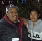 Roxana Sandoval - Facebook