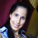 Roxana Sandoval - @roxana_anabel1526 - Instagram