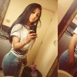 Roxana Sandoval - @r0x4n44 - Instagram