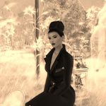 Roxana Dumitru Scott - @vegablueboy - Instagram