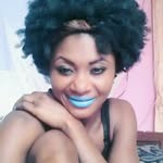 mariane stéphanie akamba - @roxanasmithsy330 - Instagram