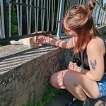 Roxána Kovács/Roxana Smith - @rox._art_ - Instagram
