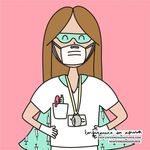 Roxana Smith💉👩‍⚕️ - @roxana_smith_30 - Instagram
