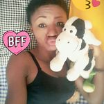 roxana smith sy - @akambamariana - Instagram
