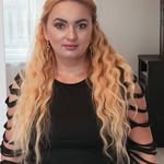 Roxana Stănescu - @stanescu6284 - Instagram