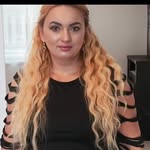 Roxana Stănescu - @stanescu401 - Instagram
