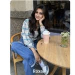 Roxana Stănescu - @ancaflorin22 - Instagram