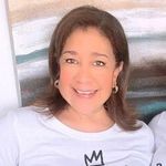 Roxana De Thompson - @chanin2626 - Instagram