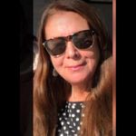 Roxana Del Pilar Thompson - @roxanadelpilarthompson - Instagram