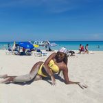 Roxana Thompson - @roshe_th - Instagram