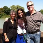Roxana Orozco Webb - Facebook