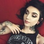 Roxana Wilson - @bitchenroxana - Instagram