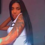 Roxana Wilson - @wilsonurberar - Instagram