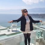 Roxana Wilson - @coqilieju - Instagram
