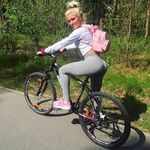 Roxana Wilson - @b974562 - Instagram