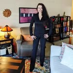 Roxane Bernard De Lajartre - @rdelajartre - Instagram