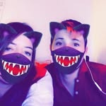 Roxanne Harris - @roxanneharris518 - Instagram