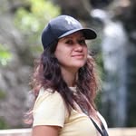 Roxanne Harris - @roxyjourno - Instagram