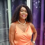 Roxane Johnson - @mamma_priva - Instagram