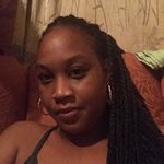 Roxane Johnson - @duwayne189 - Instagram