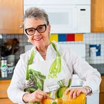 Roxane Johnson De Lear - @vegejoy - Instagram