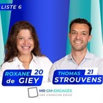Roxane et Thomas - @roxane_et_thomas - Instagram