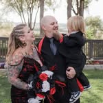 Roxanne Thomas - @roxyriot666 - Instagram