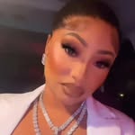Roxanne Thomas - @prettydiah_ - Instagram