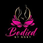 Roxanne Thomas - @bodiebyroxy - Instagram